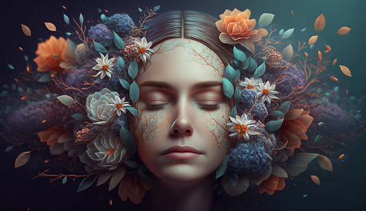 Sleep Meditation: 5 Easy Ways to Improve Your Time in Deep Sleep. - Healing Waves