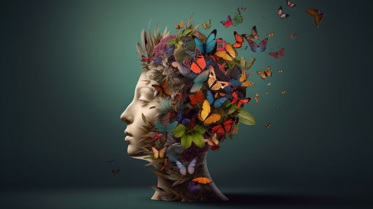 Train your Brain - Part 1: Brainwaves - Healing Waves