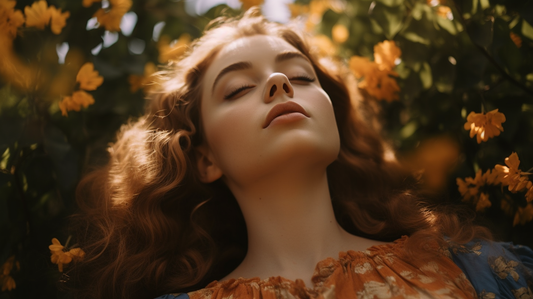 Self Empowerment - 11 Incredible Ways to Practice Self-Love - Healing Waves