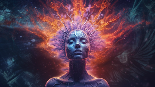 Train your Brain - Part 1: Neuroplasticity - Healing Waves