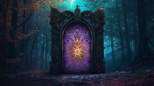 Keys that Unlock the Doors to Personal Life Improvement - Healing Waves