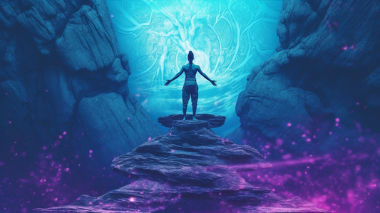 ic: Aura Cleansing technique, will help in cleaning the spiritual body, going into deep meditation with meditation music