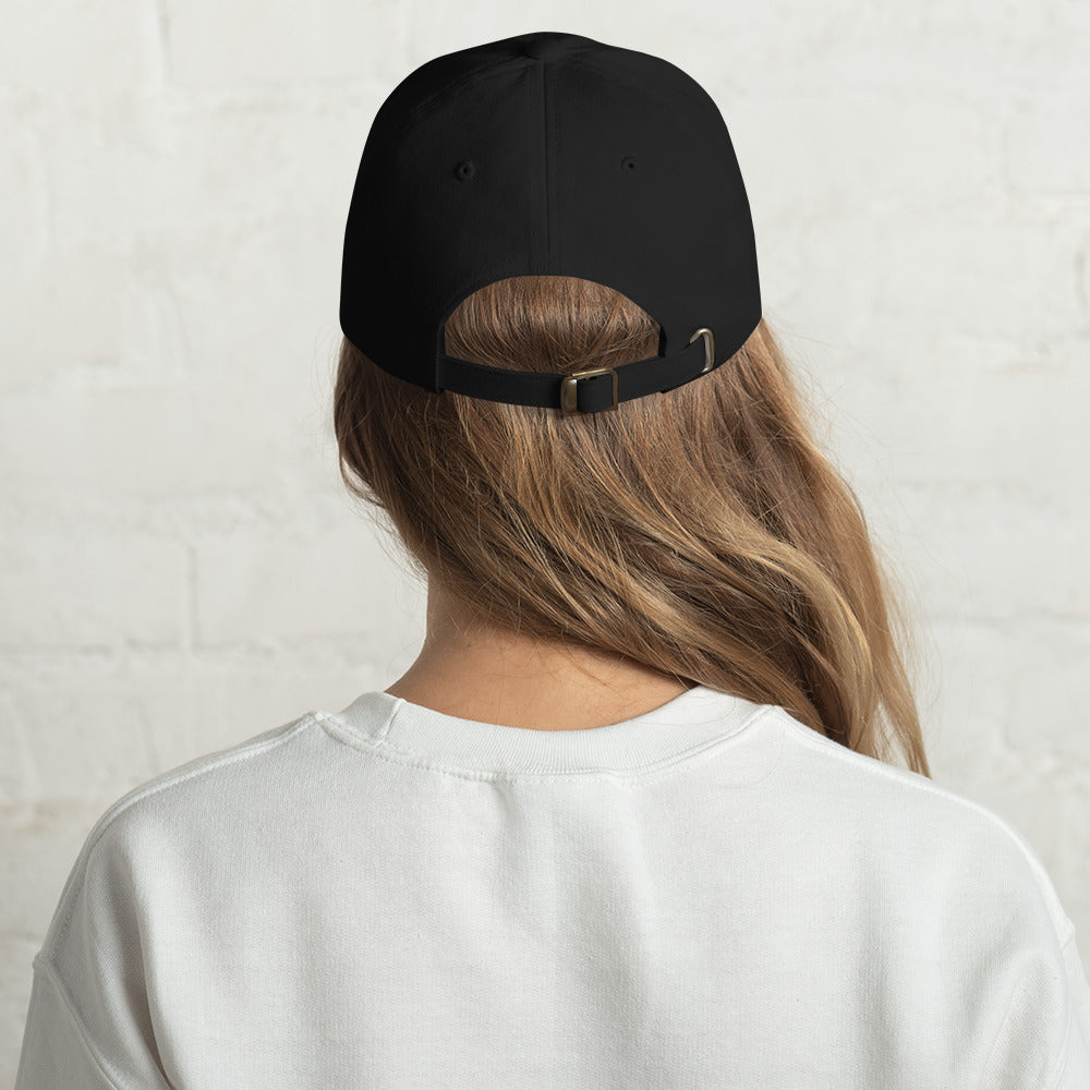 Healing Waves Hat