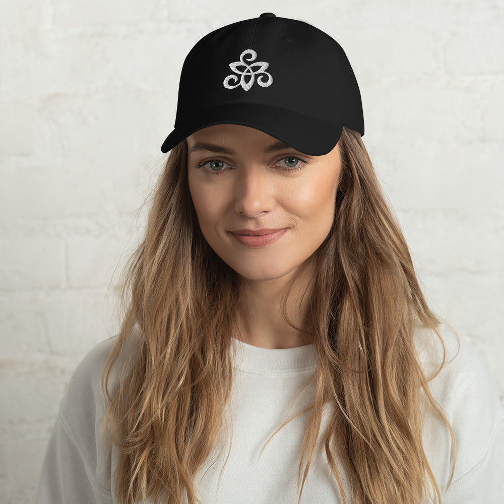 Healing Waves Hat