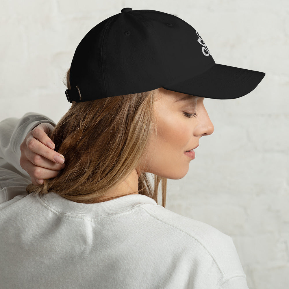 Healing Waves Hat
