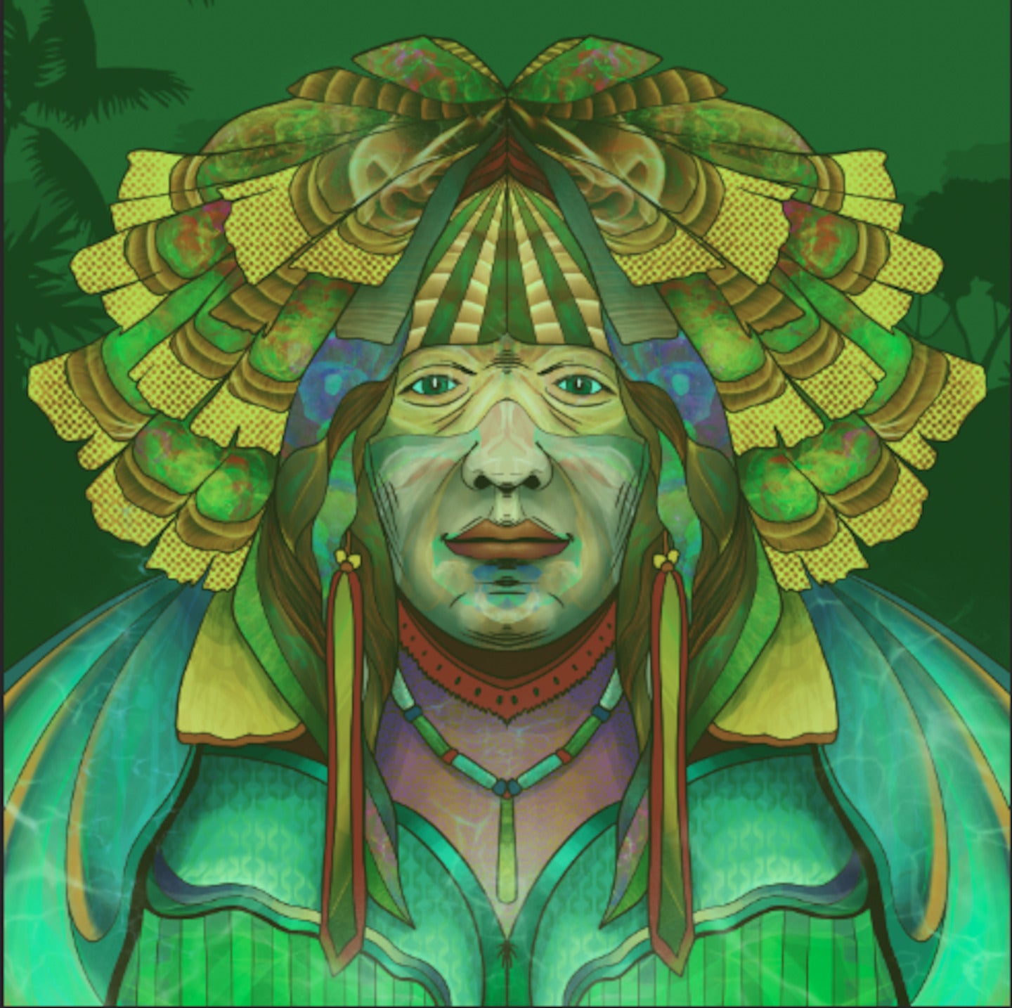 The Beginning of the Journey