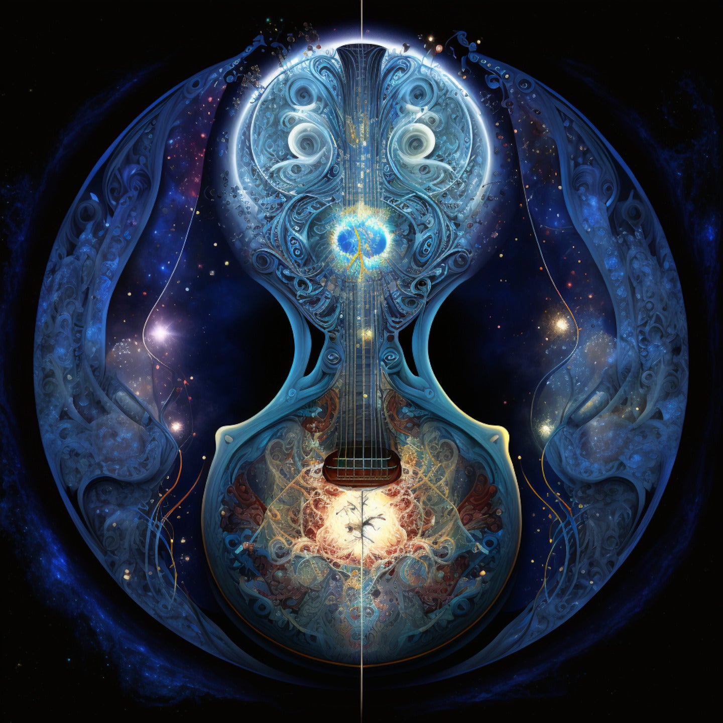 Transcendent Balance