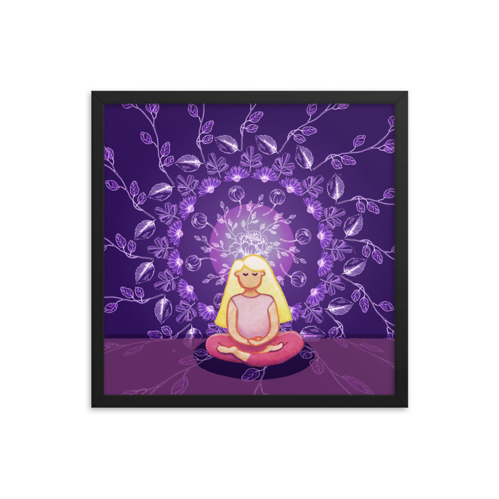 A Yogic Path