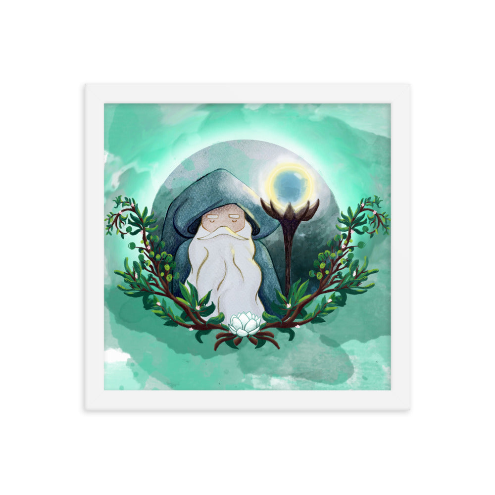 432 Magical Realms