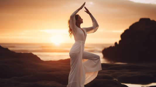 Yoga: Benefits of Yoga - Healing Waves