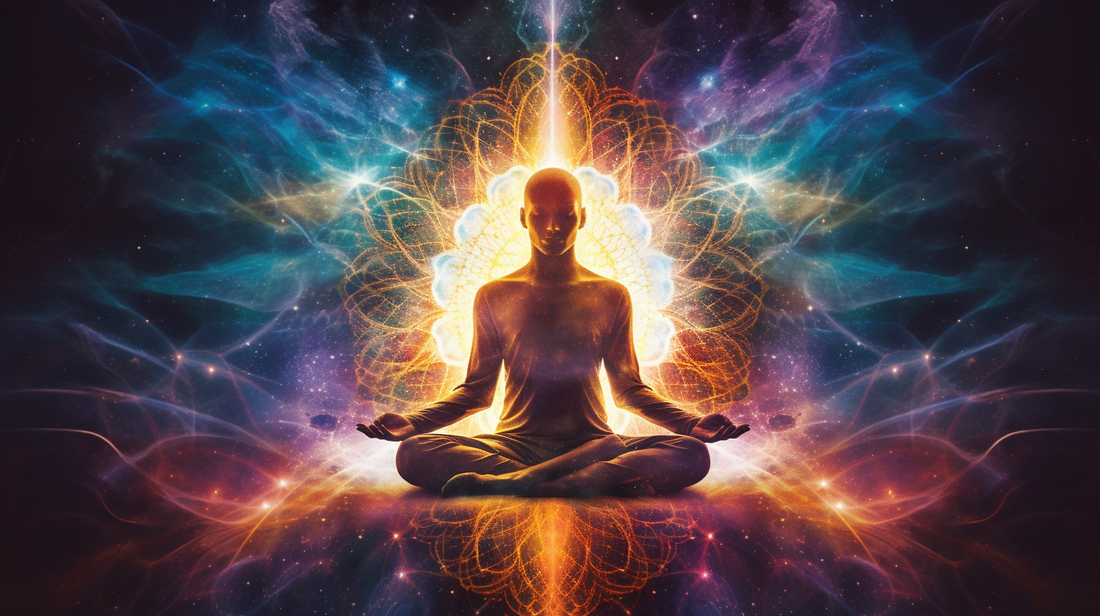 Mind Meditation - 13 Amazing Steps on How to Meditate - Healing Waves
