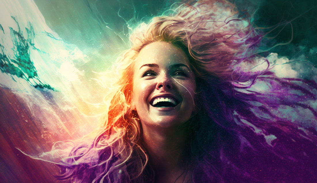 Self-empowerment: 9 Simple Rules To Be Happy - Healing Waves