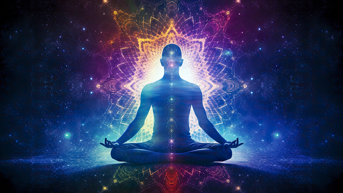 Chakra Meditation: A Beginners Guide