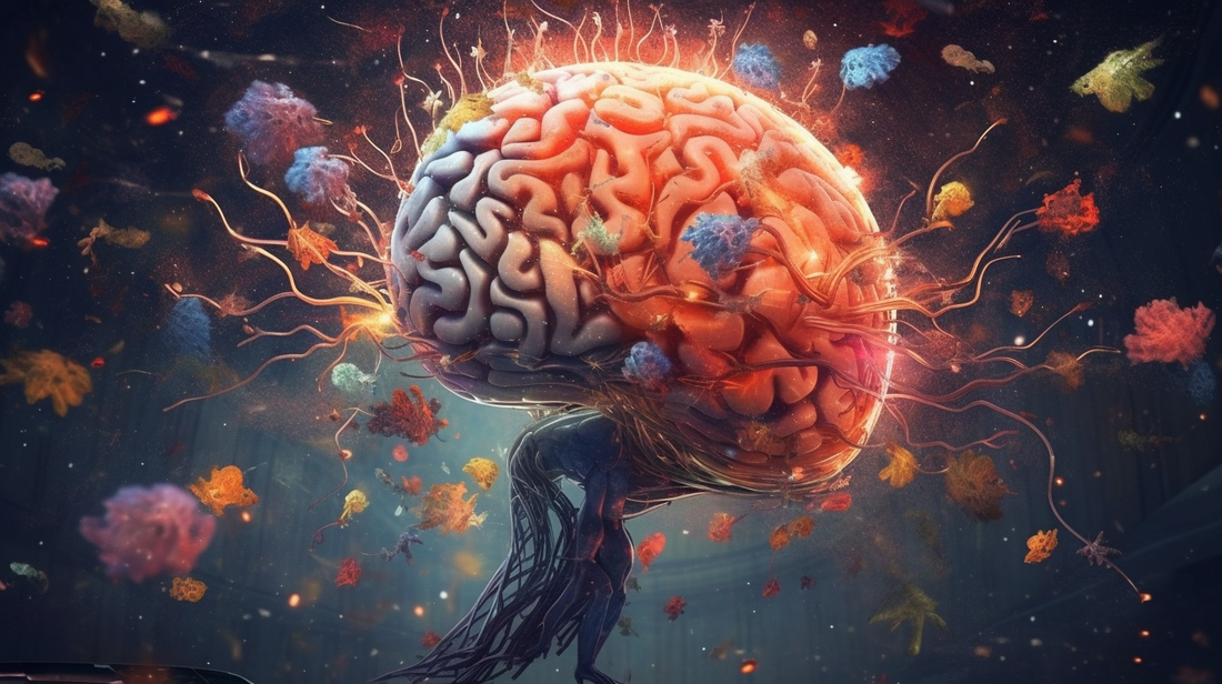Train your Brain - Part 3: Neurofeedback and Biofeedback - Healing Waves