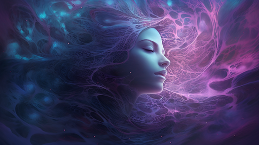 Binaural Beats - The Holy Grail Of Self Improvement - Healing Waves