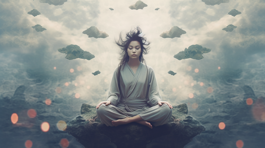 Meditation, Practice Meditation, Gain relaxation. How to practice meditation