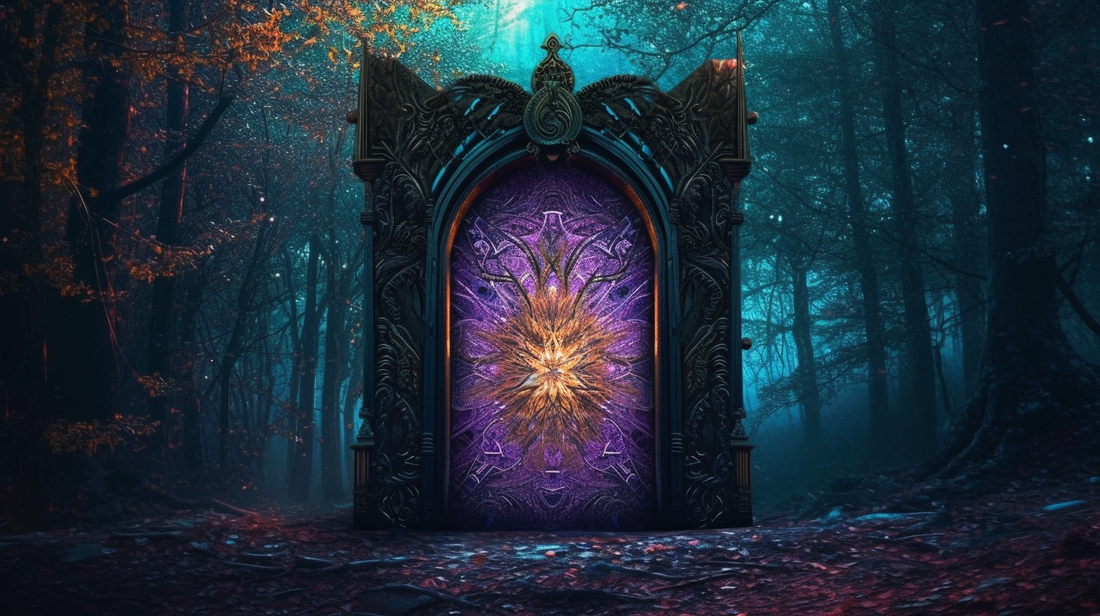 Keys that Unlock the Doors to Personal Life Improvement - Healing Waves