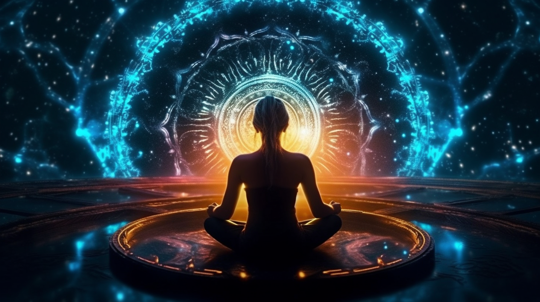 Meditation: How Can You Unblock A Chakra? - Healing Waves