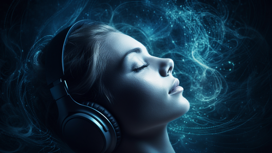 Meditation Music: 7 Amazing Benefits of 741 Hz Solfeggio Frequency - Healing Waves