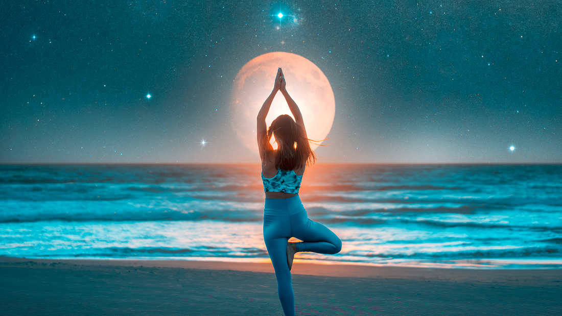 Discover How Yoga Will Help You Reach Your Goals – Part 1 | Healing Waves