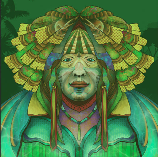 Healing Drums