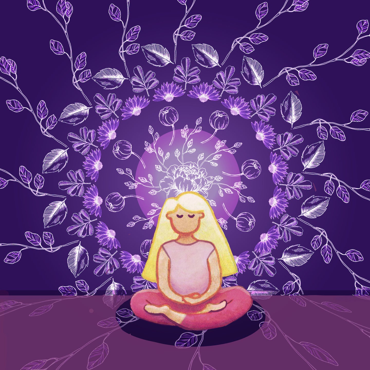Open your Heart