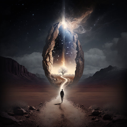 Cosmic Dance