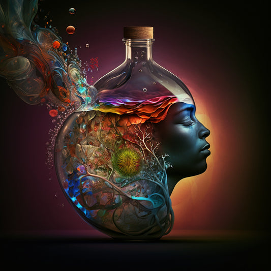 Rejuvenation Journey