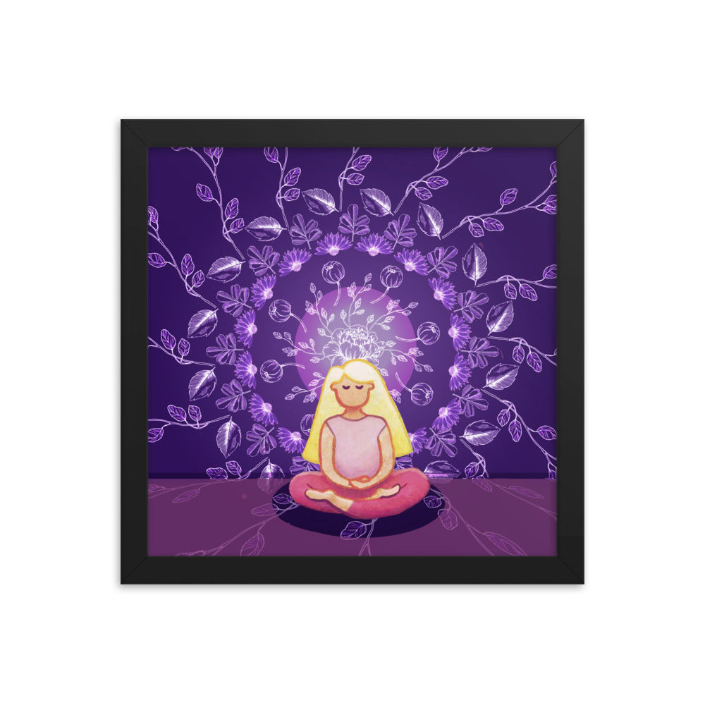 A Yogic Path