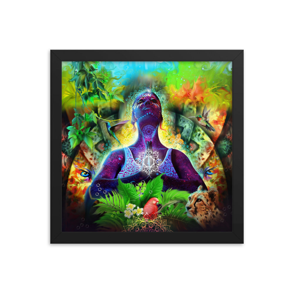 Guided Inner Journeys