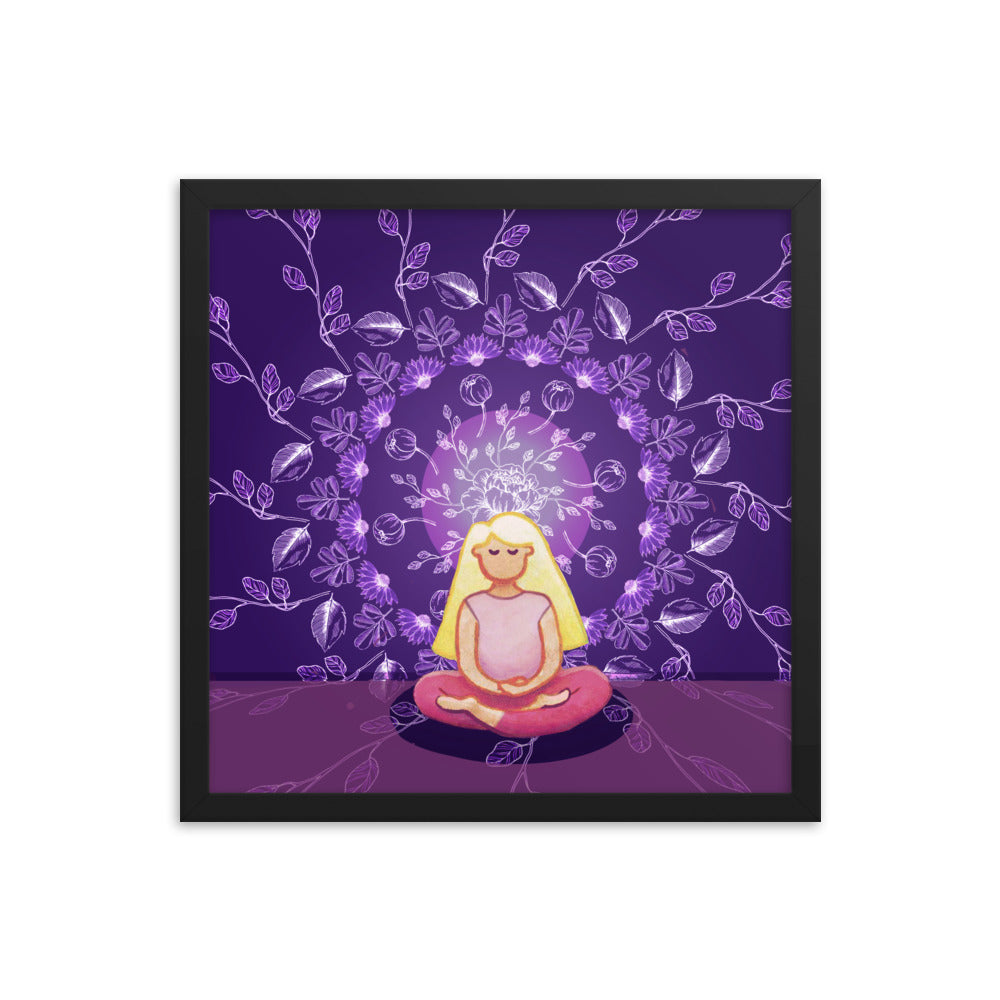 A Yogic Path