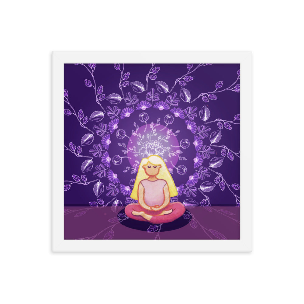 A Yogic Path