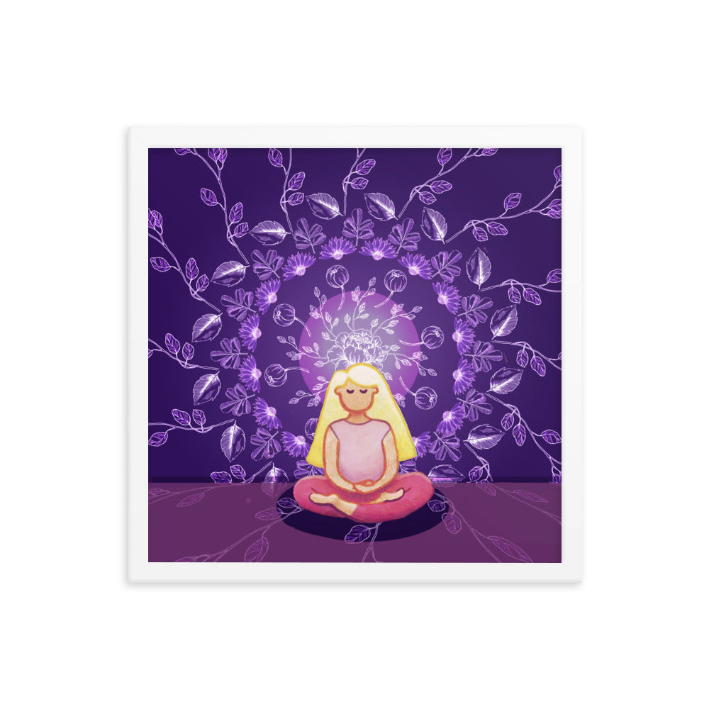 A Yogic Path