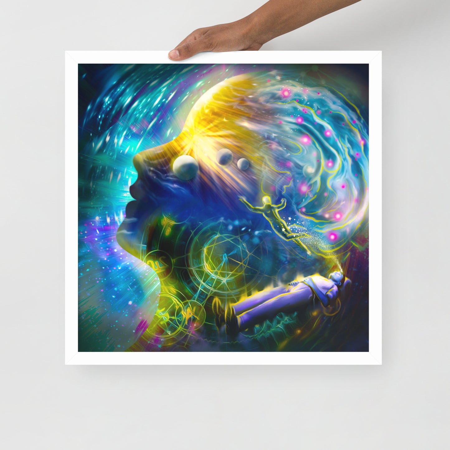 Astral Journeys