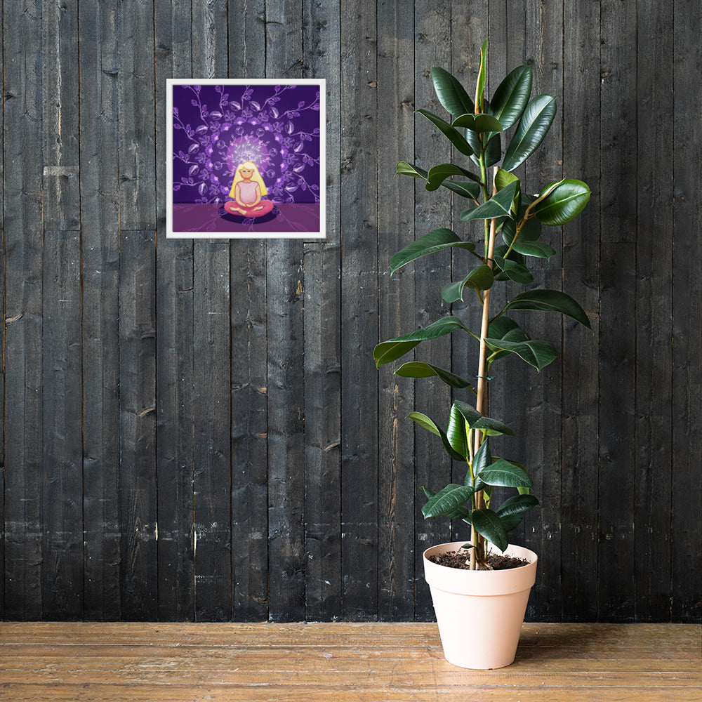 A Yogic Path