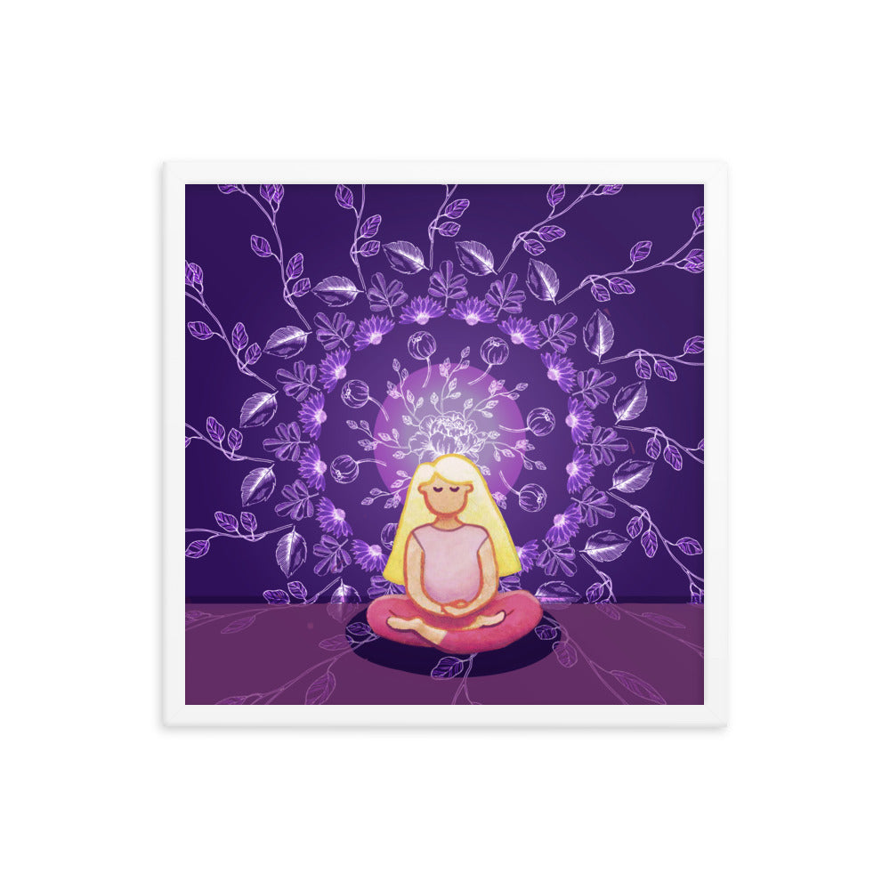A Yogic Path